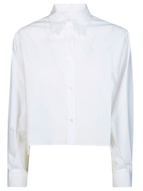 Mini Relaxed Fit Shirt for Kids