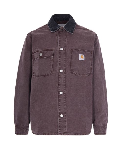 Shirt — Brown
