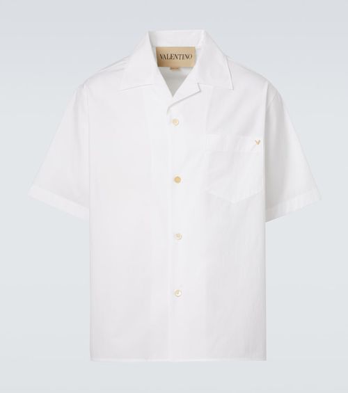 Cotton shirt