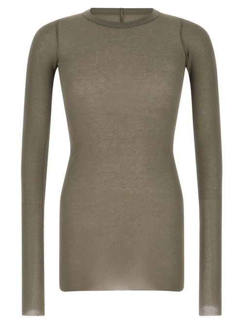 T-Shirt — Gray