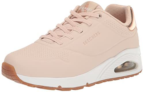 Skechers womens Skecher Street Women's Uno - Stand on Air Sneaker