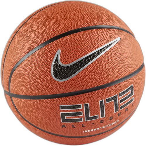 Basketball Nike Elite All Court 8P 2.0 Deflated