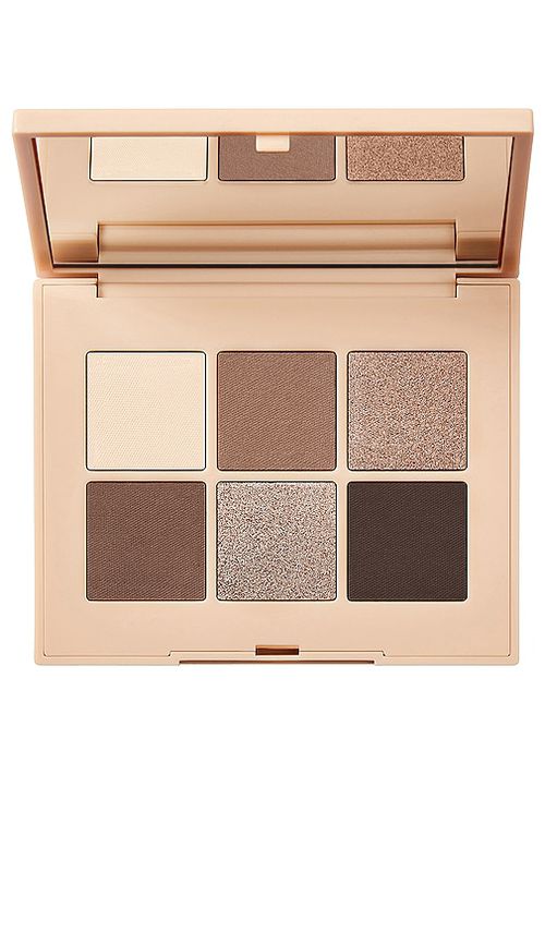 DIBS Beauty PALM PALETTE PALM PALETTE in Multi