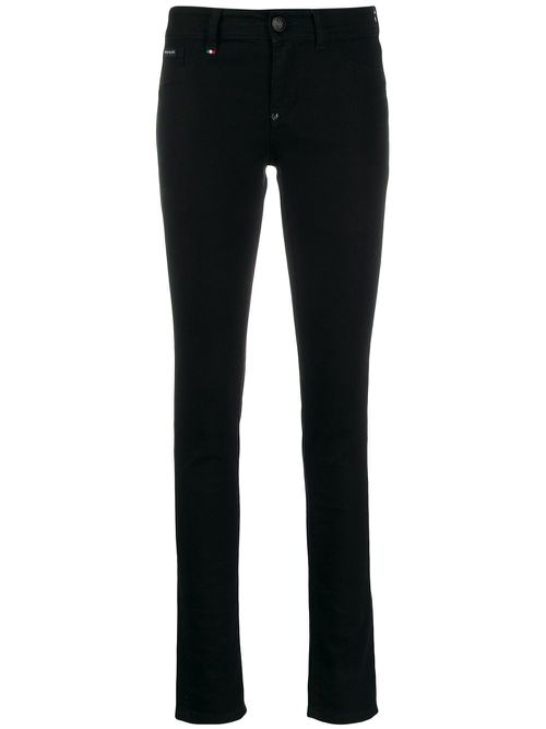 Skinny jeans - Black