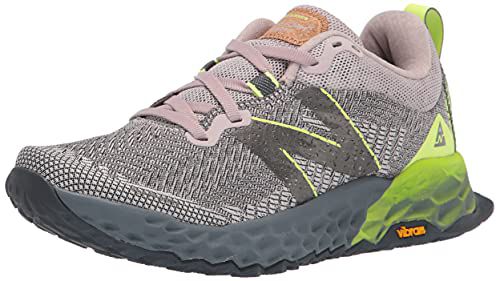 New Balance Women's Fresh Foam Hierro V6 Trail Running Shoe