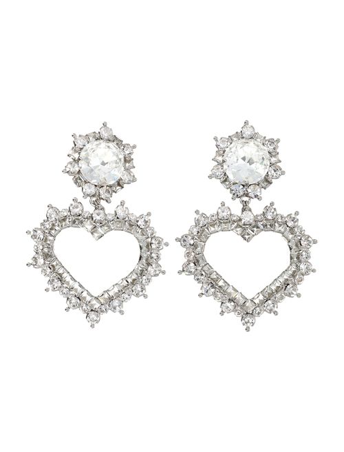 Earrings Heart