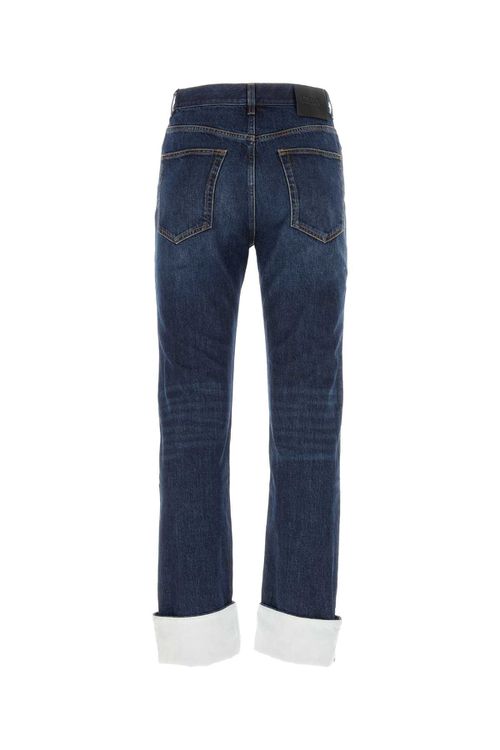 Denim Jeans