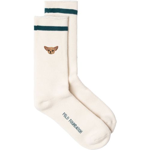 Pelo Foundation Socken Stick