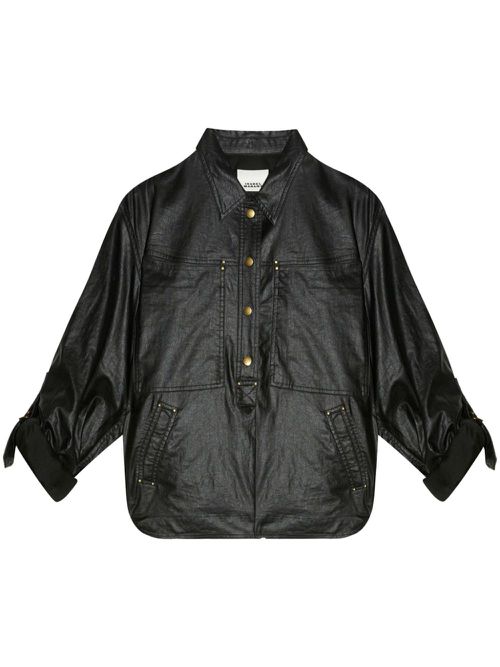 Florida shirt - Black