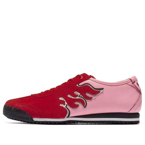 Mexico 66 SD 'Fiery Red Blossom Pink'
