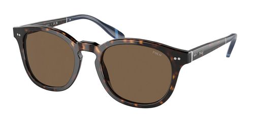 Polo Ralph Lauren PH4206 500373 Men's Sunglasses Tortoiseshell Size 52
