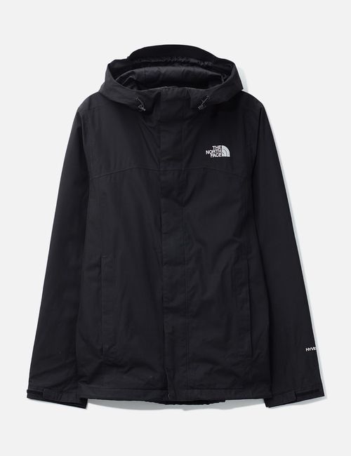Triclimate Jacket
