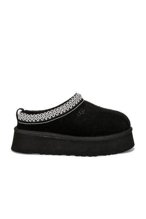 UGG Tazz II Slipper in Black