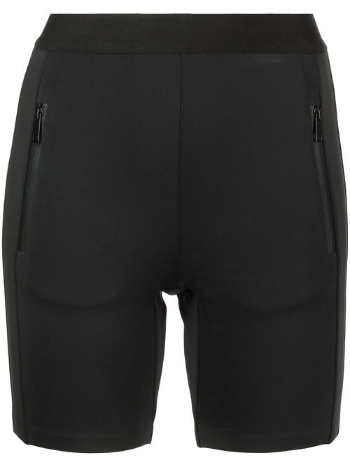 Everyday cycling shorts - Black