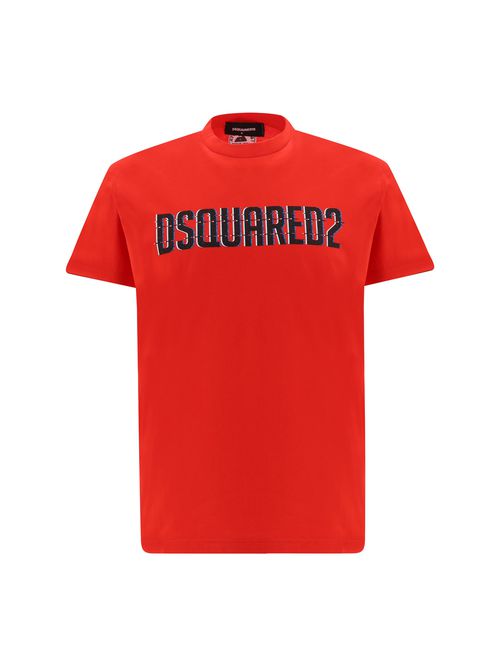 -T-Shirt-Uomo