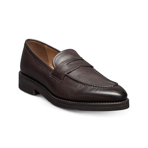 Allen Edmonds Men's Damon Loafer Chili