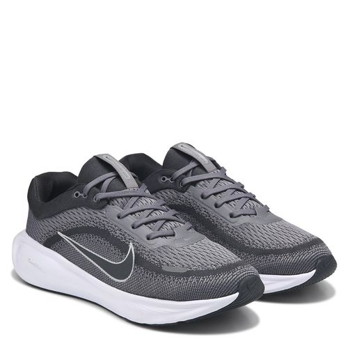 Kids' Stellar Ride Running Shoe Big Kid Shoes (Grey)