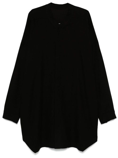 Faun shirt - Black