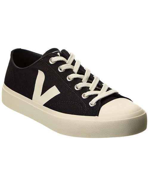 Wata Ii Low Canvas Sneaker