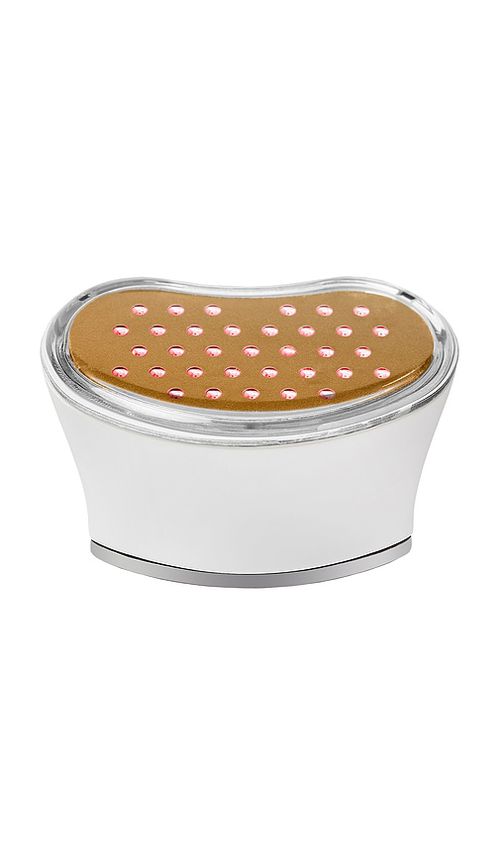 NuFACE Trinity+ LED Red Light Wrinkle Reducer Attachment in Beauty: NA