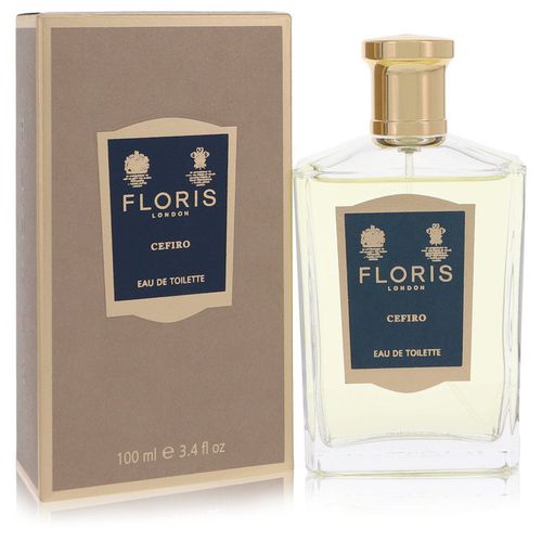Cefiro by Eau De Toilette Spray 3.4 oz Women