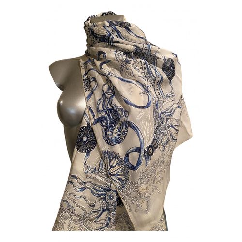 Scarves Silk for Female