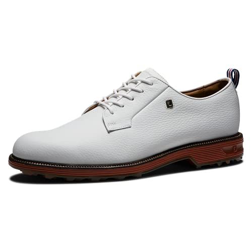 FootJoy Men's Premiere Series - Field Spikeless Previous Season Style Golf Shoe, Black,