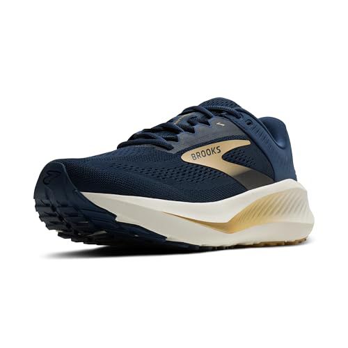 Brooks Men’s Anthem 8 Neutral Running Shoe