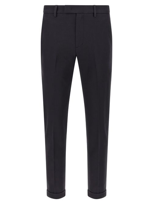 Destynai Pants Blue