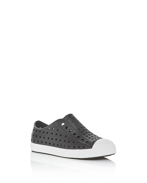 Unisex Jefferson Waterproof Slip On Sneakers - Toddler, Little Kid
