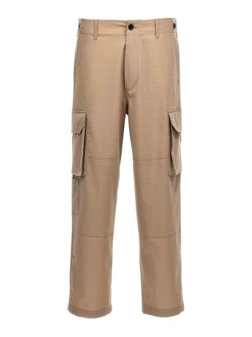 Fleet pants