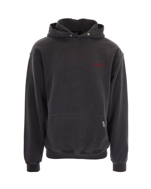 Owners Club Sweatshirt — Black