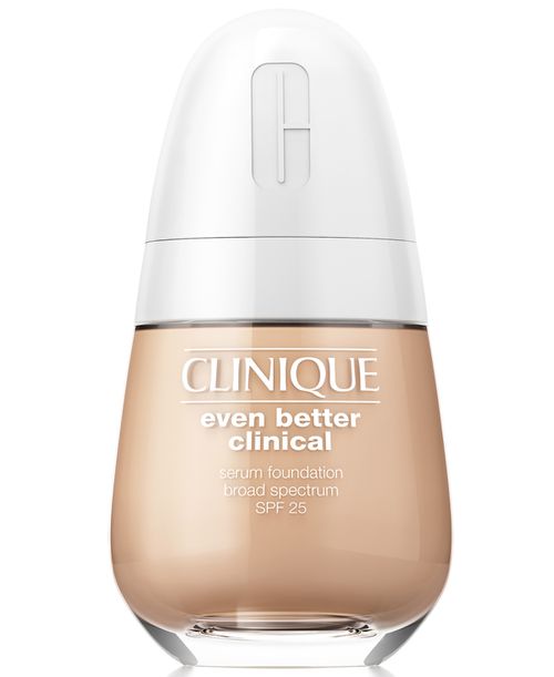 Even Better Clinical Serum Foundation Broad Spectrum Spf 25, 1-oz. - CN  Cream Chamois