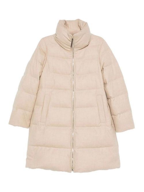 Padded Coat