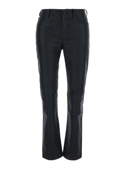 Jeans — Black