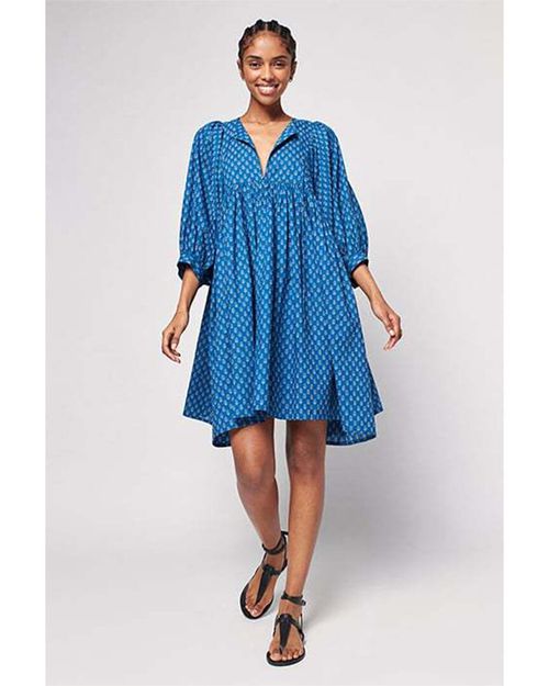 Lyla Dress