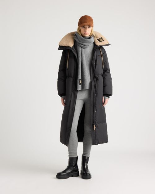 Kamouraska Maxi Signature Puffer