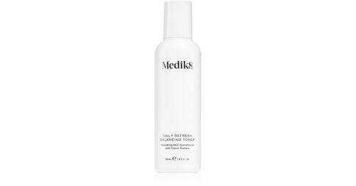 Medik8 Daily Refresh Balancing Toner lozione tonica idratante