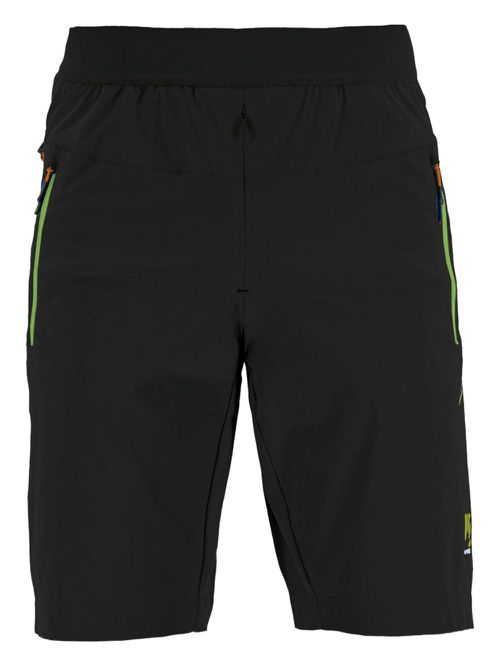 KARPOS Tre Cime bermuda shorts - Black
