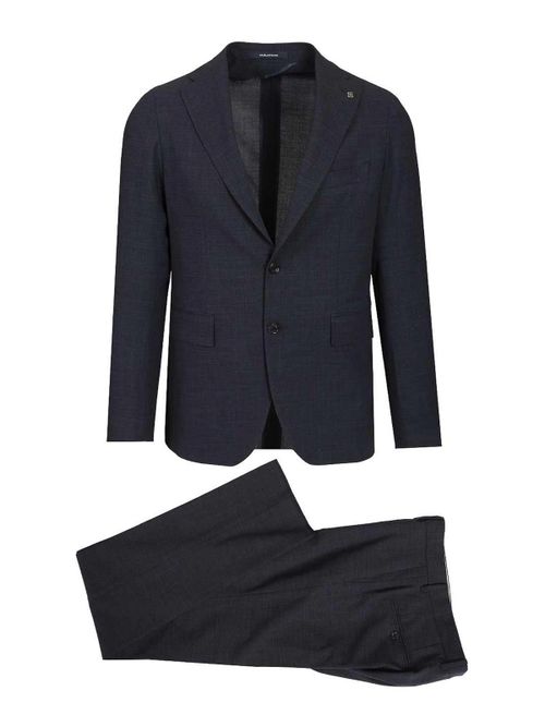 Montecarlo Canvas Suit