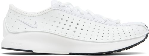 White Air Superfly Sneakers