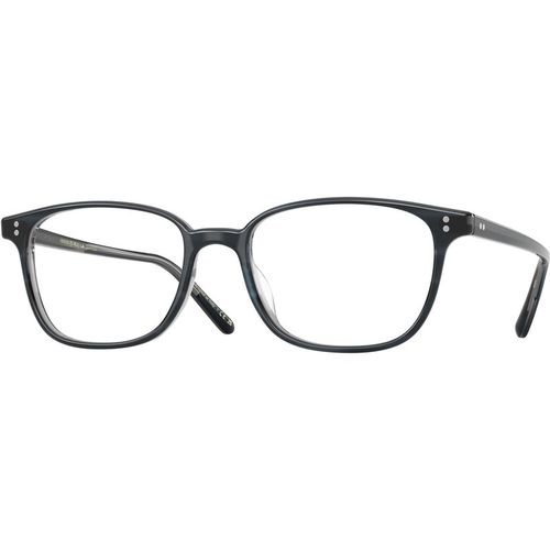 Oliver Peoples Herren Oliver Peoples OV5279U MASLON 1662 Optische Fassungen Acetat Schildkröte Transparent Quadratisch Norma
