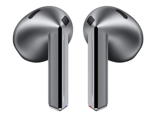 Galaxy Buds3 in Silver