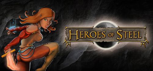 Heroes of Steel RPG PC