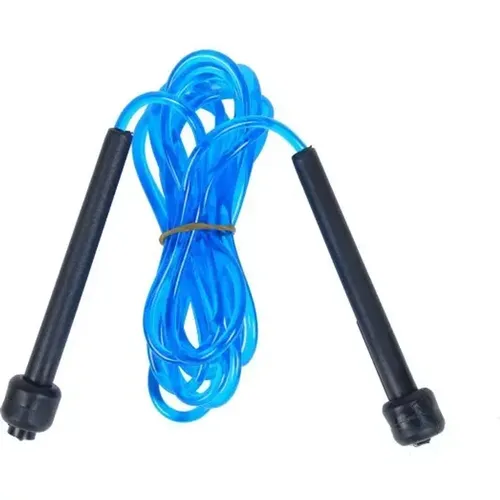Sportifrance Fluo skipping rope