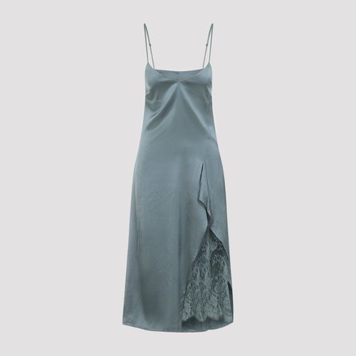 Elegant Midi Dress for Women