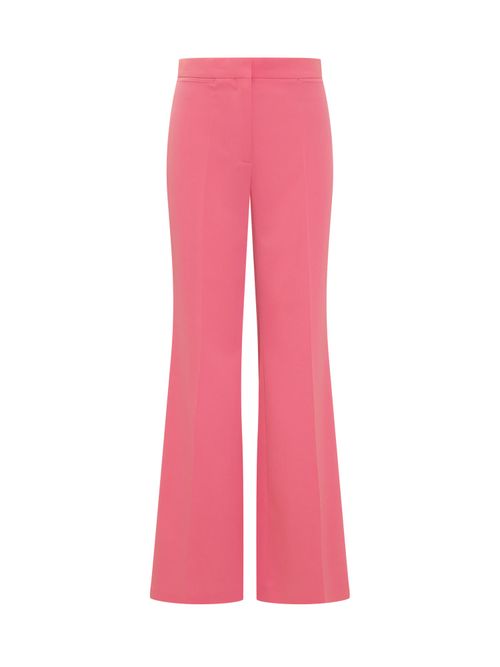 Elegant Tailored Trousers