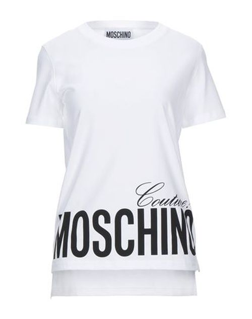 Woman T-shirt White