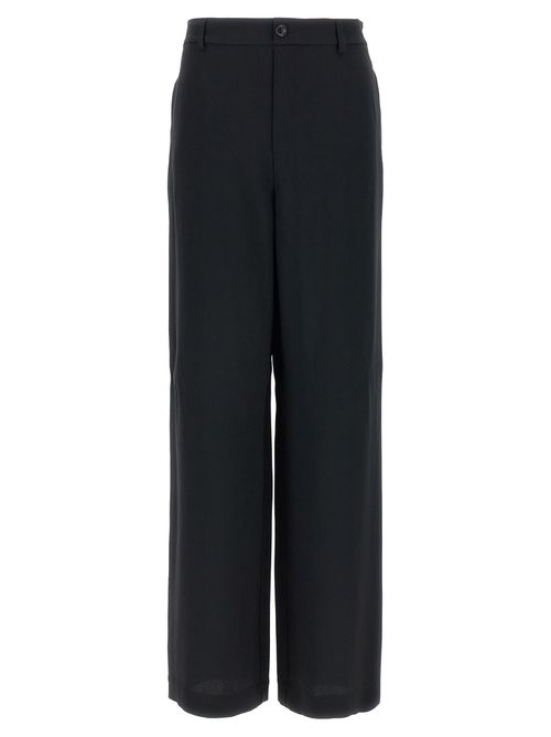 Acetate Pants