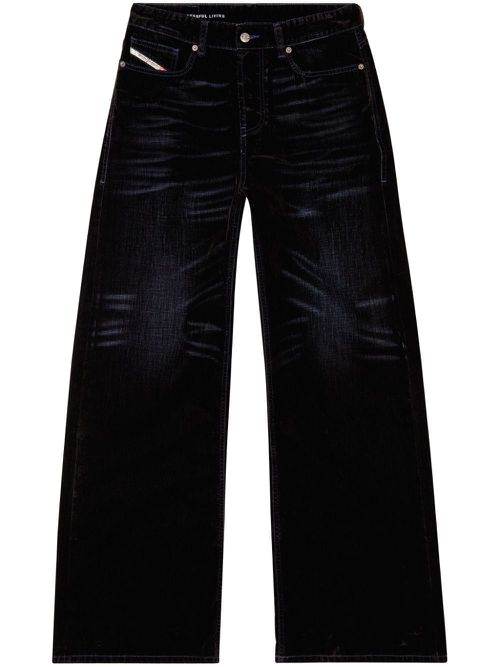 D-Sire jeans - Blue